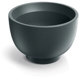  Saksija Vemo 40cm - granit grafit 107GR Cene