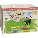 Feringa Varčno pakiranje pladnji 24 x 100 g - Mešano pakiranje I (6 vrst) Cene