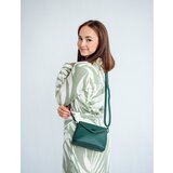 Vuch Byrsa Mini Green Handbag | Shoptok.si