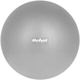 Rebel ACTIVE Mini lopta za pilates i rehabilitaciju siva 25cm RBA-3103-GY | Eponuda.com