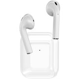 Moxom slušalice bluetooth MX-TW37 bele | Eponuda.com
