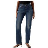 Levi's Levis - 501 ženske farmerke Cene