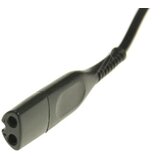 Oral-b originalni polnilec, črn, (21895643) | Shoptok.si