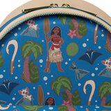 MOANA Loungefly mini ruksak Disney of Motunui 27 cm | shoptok.hr