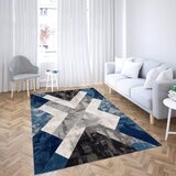 Conceptum Hypnose tepih CG_209, pravougaoni, 100 x 140 cm, šareni | Eponuda.ba
