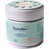 Dentafari Prah za čiščenje zob Crisp Mint s probiotiki | Shoptok.si