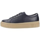 Clarks Modne superge MAYHILL WALK Modra | Shoptok.si