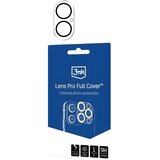  Zaštitno staklo za kameru 3mk Lens Pro Full Cover za Apple iPhone 17 - Prozirna KP38199 | shoptok.hr