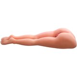 Pipedream Extreme Fuck Me Silly 3 Mega Masturbator | shoptok.hr