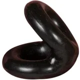 trainer ring black