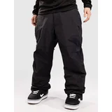 Hellbound Snow 2.0 Hlace black / parisian night