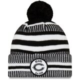 New Era Chicago Bears 2019 NFL Sideline Cold Weather Home Sport 1920 zimska kapa | shoptok.hr
