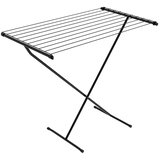 Rörets Industrier Sušilno stojalo Ted Rörets, 54×91 cm, višina 83 cm, robustno stojalo za kad z zaščitnimi nogami in sušenjem na ravni površini., (5000162581) Cene