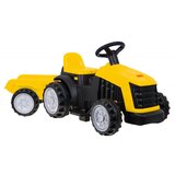  Traktor na akumulator T7 - žuti | shoptok.hr