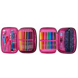Target Enojna peresnica Multy Meow, polna | Shoptok.si