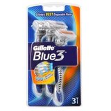 Gillette Brijač Blue3 3kom | ePonuda.com
