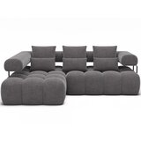 ELTAP Sjedea garnitura Levvi (vie boja)-Manhattan 03-Lijeva | shoptok.hr