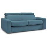 Bobochic Paris Plava sklopiva kutna garnitura Monaco – | shoptok.hr