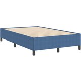  Krevet s opruga kutije Plava 120 x 200 cm Kordura tekstil | shoptok.hr