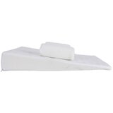 Mila Home Antirefluksni jastuk s memorijskom pjenom 42x60 cm – | shoptok.hr