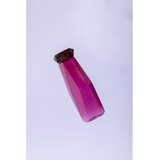 Premier Housewares Rožnata steklenica za vodo za na pot 600 ml Mimo – | Shoptok.si