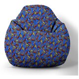 Sparrow veliki lazy bag 4006_111