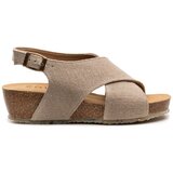 ZOURI Mermaid Linen - Nature Zelena | shoptok.hr