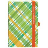  Beležnica Tartan, A6, 90 listov | Shoptok.si