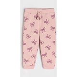 Sinsay Pamučne hlače 3 pakiranje | shoptok.hr