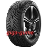 Michelin Pilot Alpin 5 ( 225/60 R18 104H XL * ) zimska pnevmatika