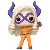Pop figure My Hero Academia HLB Mt. Lady Baseball 15cm | shoptok.hr