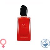 Giorgio Armani Si Passione Intense - 100ml | Eponuda.ba
