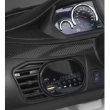  Licencirani auto na akumulator BMW X6M - bijeli | shoptok.hr
