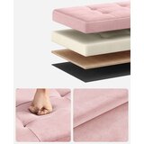  Tabure - LSF247R01 pastelno rozi | shoptok.hr
