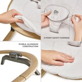 Kinderkraft gugalnik Elsu | Shoptok.si