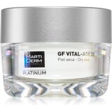 MARTIDERM Platinum krema za vitalizaciju lica za suho lice 50 ml Cijene
