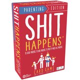 Singa Games Društvena igra za odrasle Shit Happens - Parenting Edition | shoptok.hr