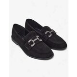 Resti Elegant women's loafers with a zirconia decoration Zante | Shoptok.si