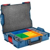 Bosch L-BOXX 102 1600A016NB kutija za alat prazna ABS plava boja (D x Š x V) 313 x 378 x 71 mm Cijene