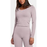 Under Armour Women's T-shirt UA Vanish Seamless LS - Women's Cijene