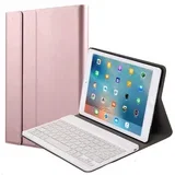 Flip cover in Bluetooth Tipkovnica DY-T500 za Samsung Tab A7 10.4(2020)T500/T505, (20652263)