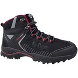 Lee Cooper Visoke superge LCJ22011400 Črna Cene