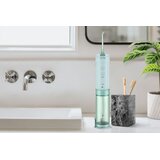 SimpleFloss Slider Green bežični oralni tuš - mint zeleni | shoptok.hr