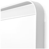 Spinder Design Stensko ogledalo 46x175 cm Rex – | Shoptok.si