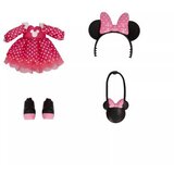 CRY BABIES najboljše prijateljice za vedno - minnie lutka, 20 cm | Shoptok.si