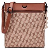 Vuch Crossbody torba Carlene Brown, 28 x 25,5 cm | shoptok.hr