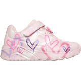 Skechers Patike za devojčice Uno Lite Cene