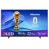 Hisense QLED TV 75E7Q 75"4K UHD SMART TV 60Hz VIDAA OS | Eponuda.ba