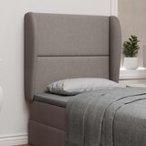  Uši uzglavlja Bež 80 x 23 x 6 cm tkanina | shoptok.hr
