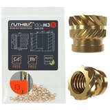  Navojni vložek M3 Voron (100 kosov) | Shoptok.si